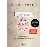 NOW Foods Wehe du gibst auf