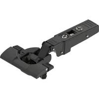Blum CLIP top BLUMOTION Profiltür-Topfscharnier, gerade mit Feder, INSERTA