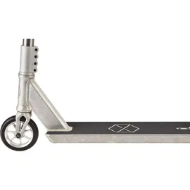 Native Stem Stunt-Scooter Silber