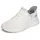 SKECHERS Bobs Squad Chaos Daily Hype Herren Weiß 46