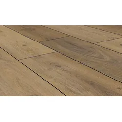 Klick-Vinylboden Cincinnati Oak