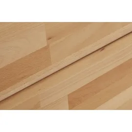 Home Affaire Vitrine »Silkeborg« Höhe, 125 cm