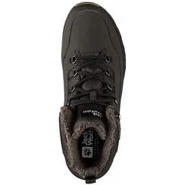 Jack Wolfskin Everquest Texapore Mid Herren Cold Coffee 42,5