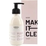 Veoli Botanica Veoli Botanica, Make It Clear milk cleansing facial emulsion 200ml (Reinigungsmilch, 200 ml)