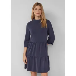 s.Oliver Minikleid Blau 42