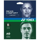 Yonex REXIS Comfort 12m Set Tennis Saitenset Multifil 1,30