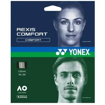 Yonex REXIS Comfort 12m Set Tennis Saitenset Multifil 1,30