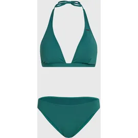O'Neill Triangel-Bikini Damen Grün 36 Cup B