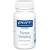 Panax Ginseng Kapseln 60 St.