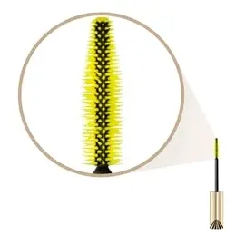 Max Factor Masterpiece Waterproof Mascara 001 Black 4,5 ml