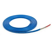 Raychem 26XL2-ZH Selbstregelndes Frostschutzband, 26W, blau (P000002115) (Inhalt: 1