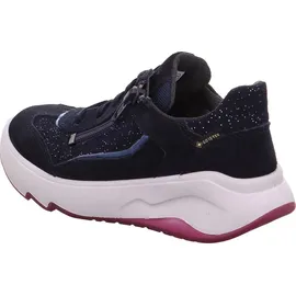 superfit Melody Sneaker, blau 8000, 29 - 29