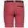 CMP Zip Off Hosen Peony Rot 164