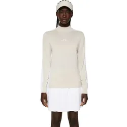 J. LINDEBERG Pullover Adia beige - M