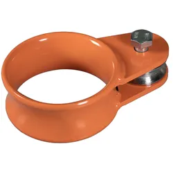 Seilgleiter mit Rolle