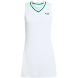 adidas Tennis Pro Kleid Weiß S