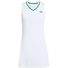 adidas Tennis Pro Kleid Weiß S