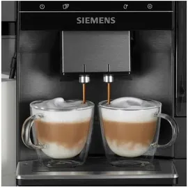 Siemens EQ.700 integral TQ707DF5 dark inox