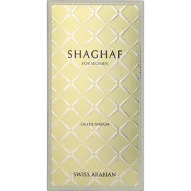 Swiss Arabian Shaghaf Eau de Parfum 75 ml