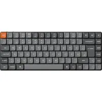 Keychron K3 Max MX Grau DE