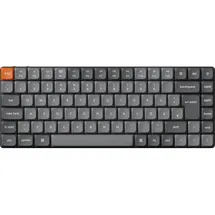 Keychron K3 Max MX Grau DE