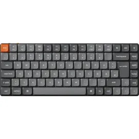 Keychron K3 Max MX Grau DE