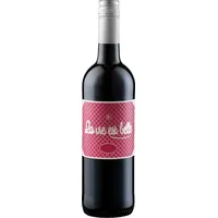 La Vie Est Belle rouge 2022