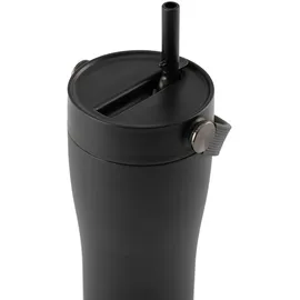 Equa Thermobecher 0,6 l Schwarz