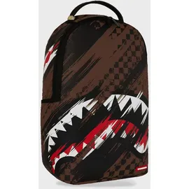 Sprayground Smeared Grunge 1 l braun/schwarz