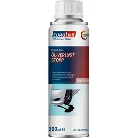 Eurolub Öl Verlust Stopper EAP 120 300 ml
