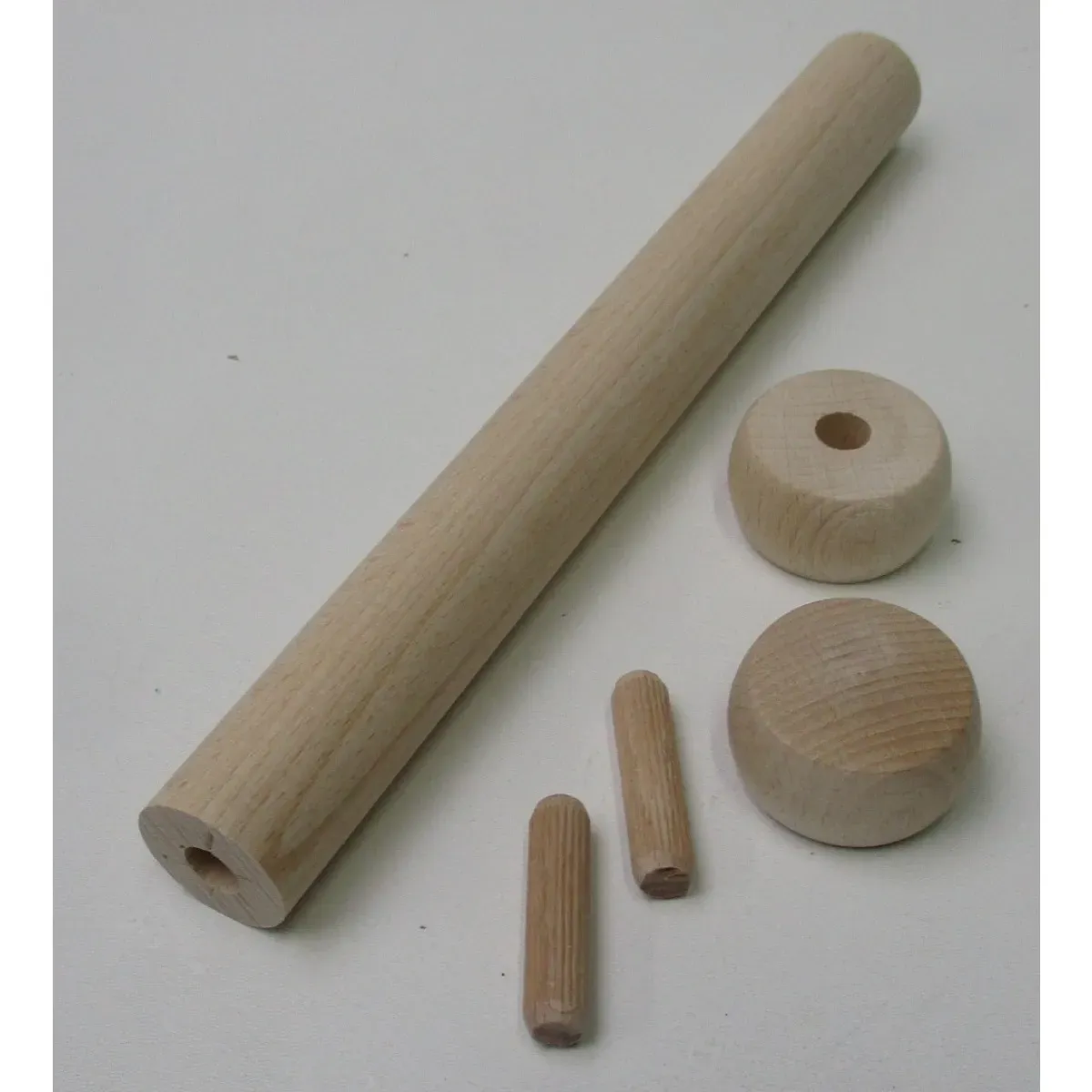 Holzkraft Zangenschlüssel HB 1300-2006,2007,2010 Ø26,7 / L250