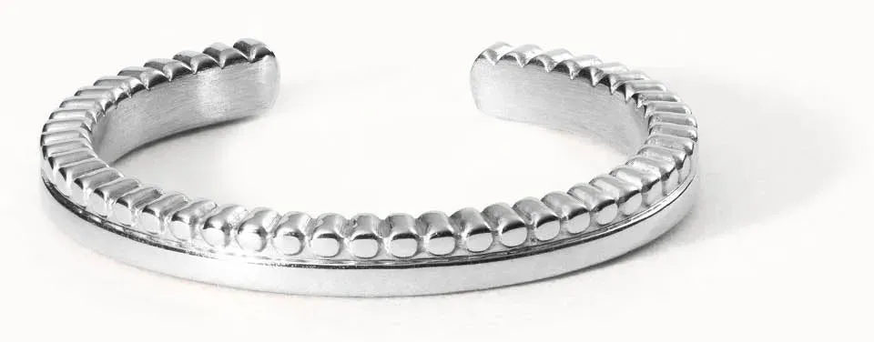 PURELEI Malihini Coin Ring Verstellbar