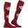 Burlington Kniestrümpfe Marylebone 1 Paar Rot 36-41