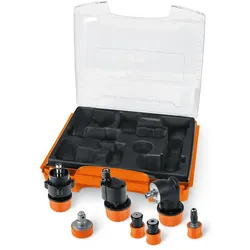 Fein QuickIN Zubehör Set - 64203031010
