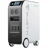 Bluetti EP500 Pro 5100Wh 3000W Powerstation - 0% MwSt. (gem. § 12 Abs. 3 UStG)