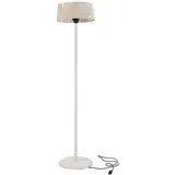 BEST Freizeitmöbel Zen Terrassenheizer 50 kW beige
