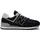 New Balance 574v3 Herren Black 45