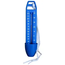 Evolution Thermometer Blau 15 cm