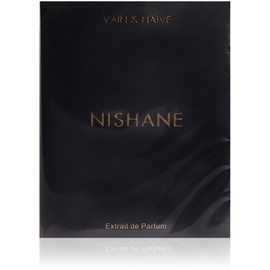 Nishane Vain & Naïve Extrait de Parfum 50 ml