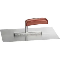 KWB 923728 Glättkelle (L x B) 280 x 130mm