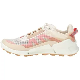 ECCO Komfort Schnürschuhe Damen 31373836323835 Rosa 38 - 38