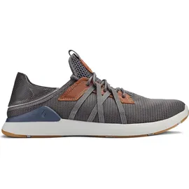 Olukai Herren Mio Li Freizeitschuh - 43,5 - pavement/vintage indigo