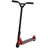 Homcom Pro Stunt  Alu rot