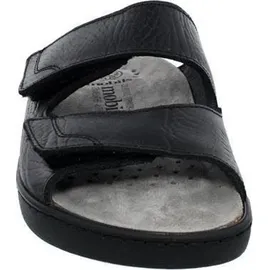 Mephisto James Herren Schwarz 40