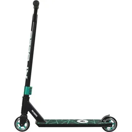 Apollo Genius Pro 4.0 Schwarz/Grün