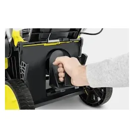 Kärcher LMO 18-36 Battery ohne Akku