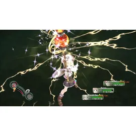 Atelier Rorona: The Alchemist of Arland (PS3)
