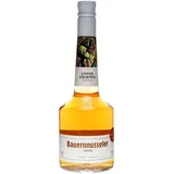Unterthurner Bauernnusseler 0,7l 39%