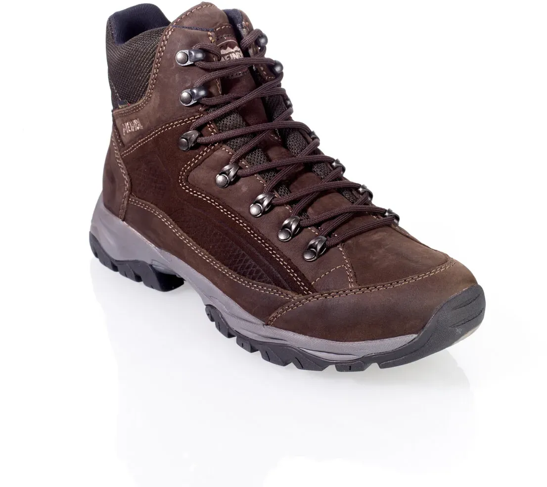 Meindl Baltimore GTX mocca / mahagoni, Gr. 7 UK / 41 EU