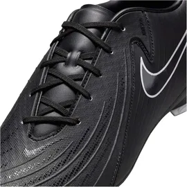 Nike Phantom GX 2 Academy MG schwarz/schwarz 40